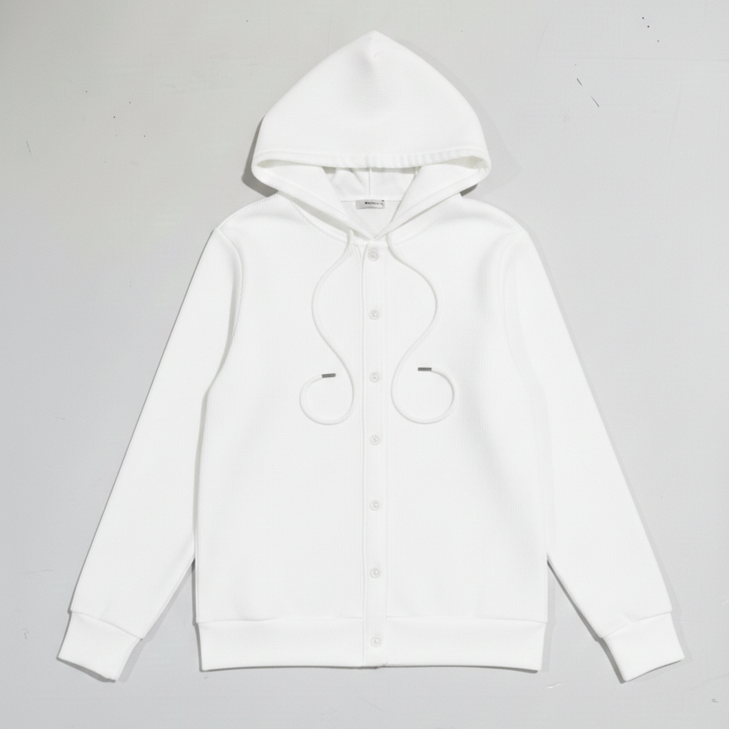 Lorayne | Cozy Button Cardigan