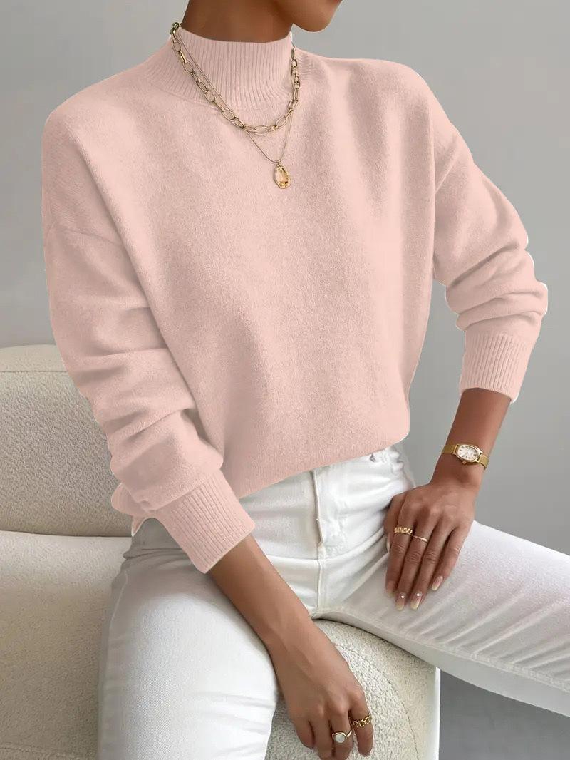 Mia | Elegant and Warm Sweater
