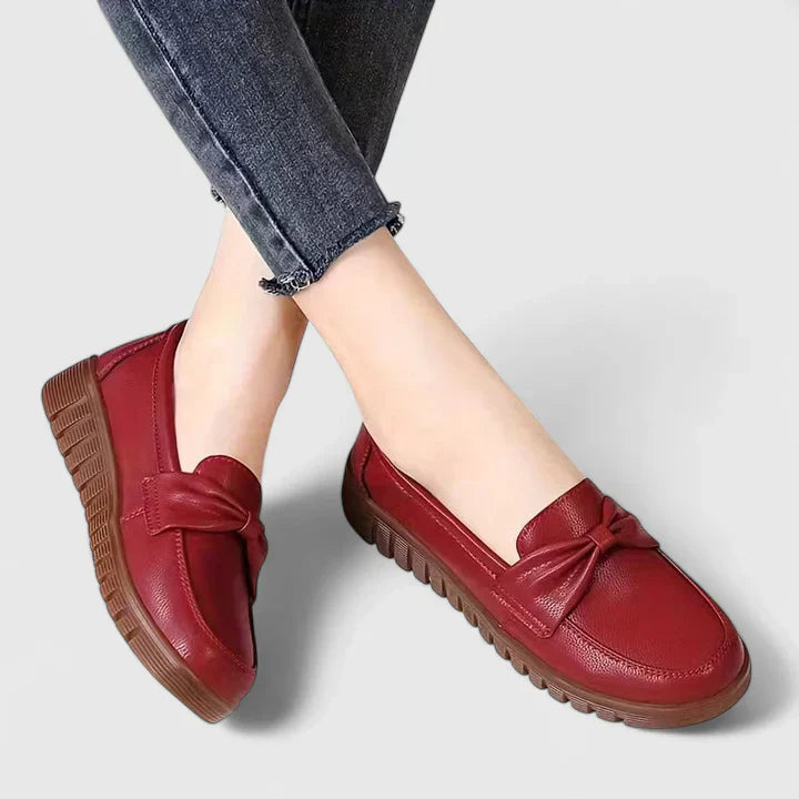Mau - Orthopedic Loafers